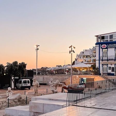 Old Fisherman'S Corner 18 - Centro Old Town Albufeira Exterior photo