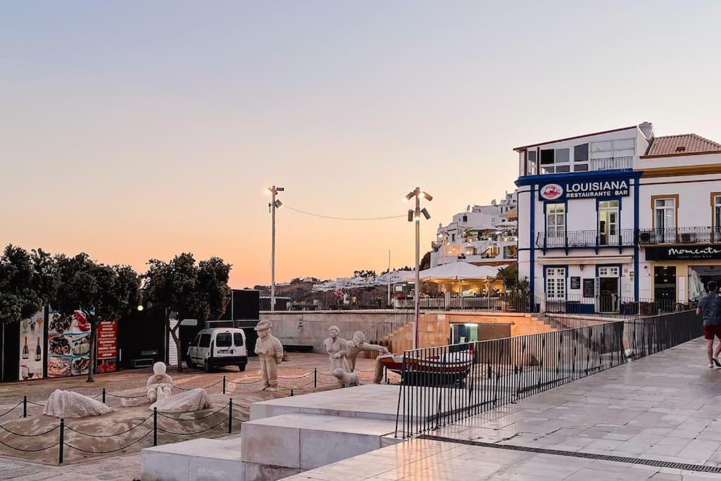 Old Fisherman'S Corner 18 - Centro Old Town Albufeira Exterior photo