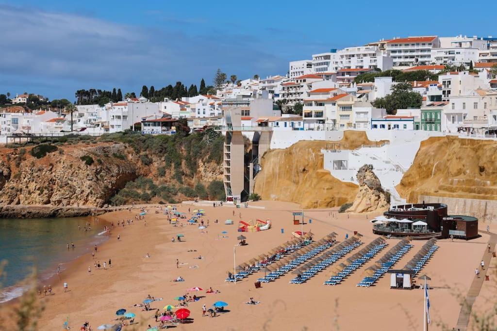 Old Fisherman'S Corner 18 - Centro Old Town Albufeira Exterior photo