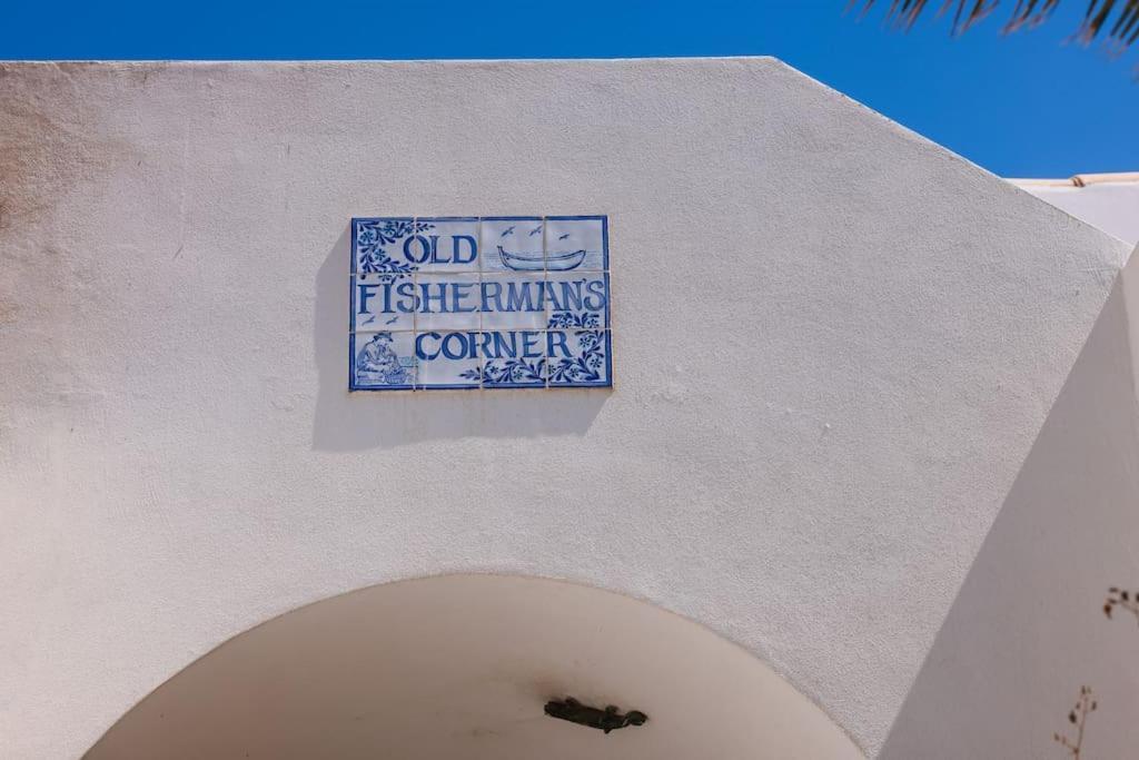 Old Fisherman'S Corner 18 - Centro Old Town Albufeira Exterior photo