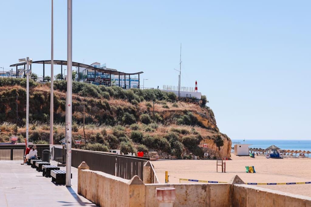 Old Fisherman'S Corner 18 - Centro Old Town Albufeira Exterior photo