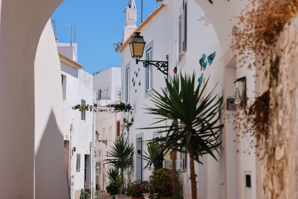 Old Fisherman'S Corner 18 - Centro Old Town Albufeira Exterior photo