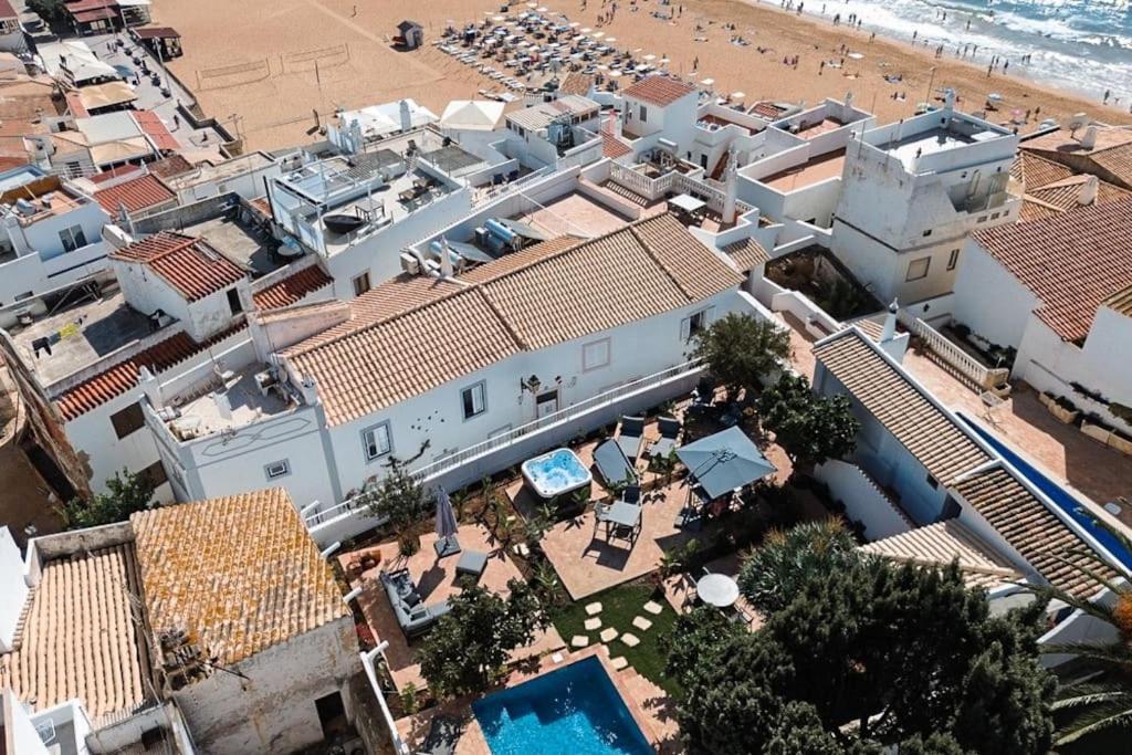 Old Fisherman'S Corner 18 - Centro Old Town Albufeira Exterior photo