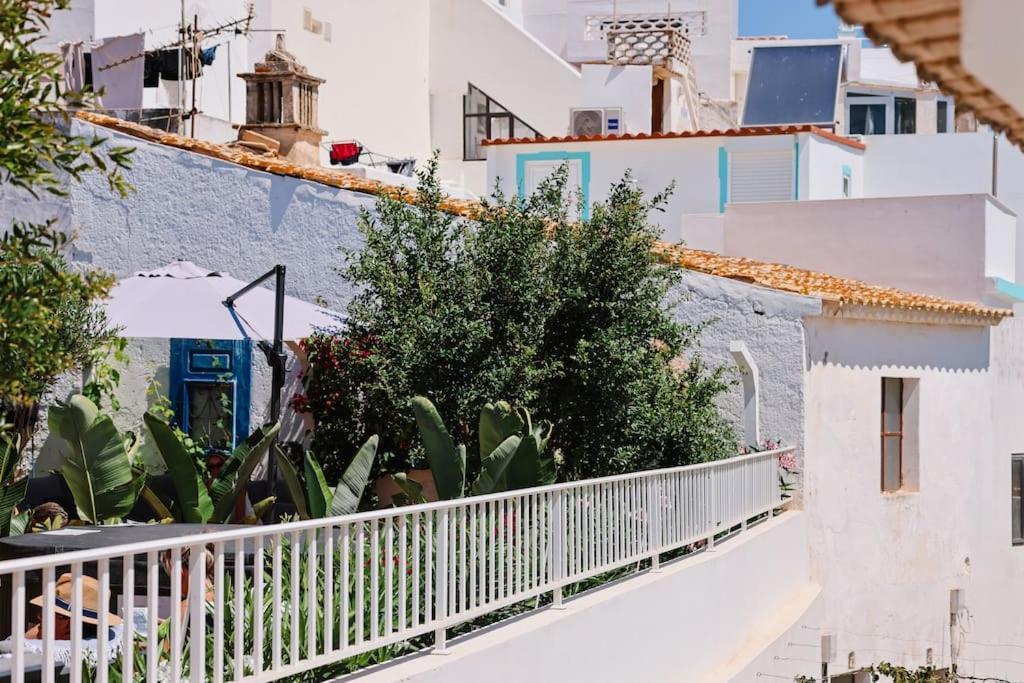 Old Fisherman'S Corner 18 - Centro Old Town Albufeira Exterior photo