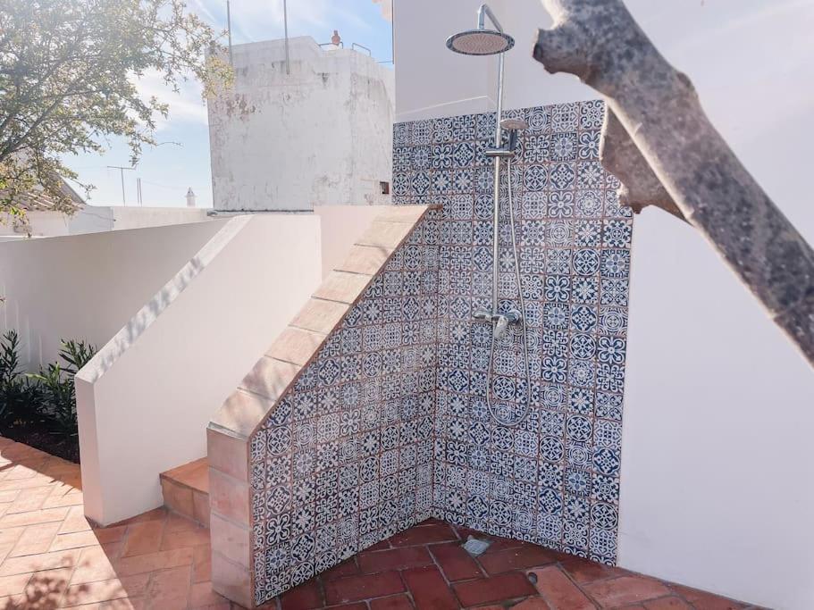 Old Fisherman'S Corner 18 - Centro Old Town Albufeira Exterior photo